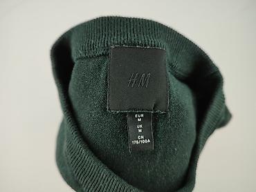 mickey mouse: H&M, Sweter dla mężczyzn, rozmiar M — 4