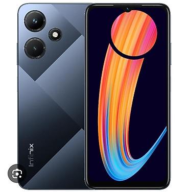 oneplus 7 t: Infinix HOT 30i, Б/у, 128 ГБ, цвет - Серый, 2 SIM — 2
