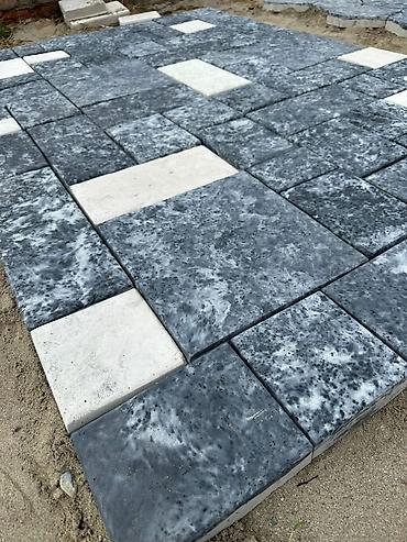 Тротуарная плитка: Продаю брусчатка Астана кремл беш таш белый серый черный.и другие at lalafo.kg — 9 Тротуарная плитка: Продаю брусчатка Астана кремл беш таш белый серый черный.и другие — 9