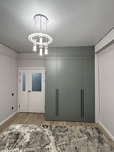 Продажа квартир: 1 комната, 41 м², Элитка, 7 этаж, Евроремонт — 12