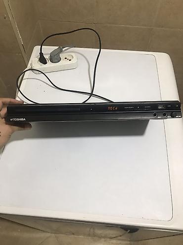 blu ray disk: İşlənmiş Toshiba, Ünvandan götürmə — 3