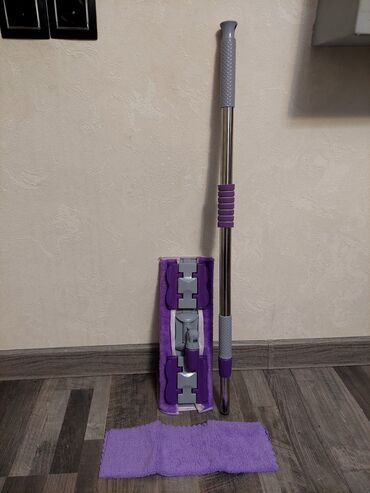 Şvabra, mop: Pol vedresi pol vedresi personal temizlik aparatlari pol vedreleri — 18