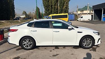 аренда kia k5 под выкуп: Kia K5: 2018 г., 2 л, Автомат, Газ, Седан — 3