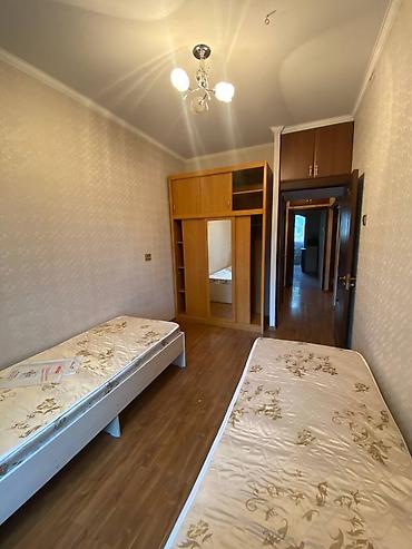 Продажа квартир: 3 комнаты, 68 м², 5 мкр 106 серия, 3 этаж, Старый ремонт — 4