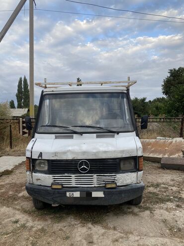 хундай портер грузовой: Легкий грузовик, Mercedes-Benz, Стандарт, 3 т, Б/у