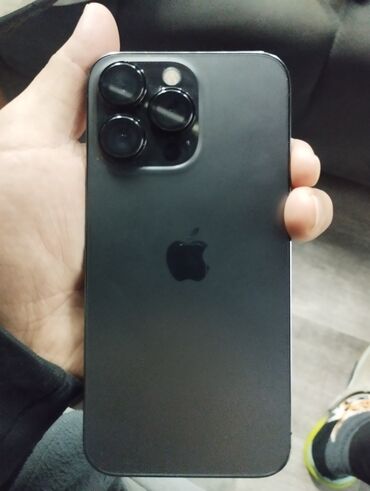 айфон 11про макс новый: IPhone 13 Pro, Б/у, Графит
