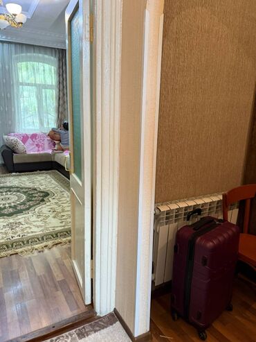 Uzunmüddətli kirayə mənzillər: 2 otaqli Chapayevde, Elieshref elizade kucesinde her cur sheraiti olan — 12