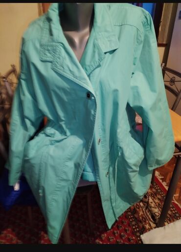 steve madden patike: 4XL (EU 48), Used, With lining, Single-colored, color - Green