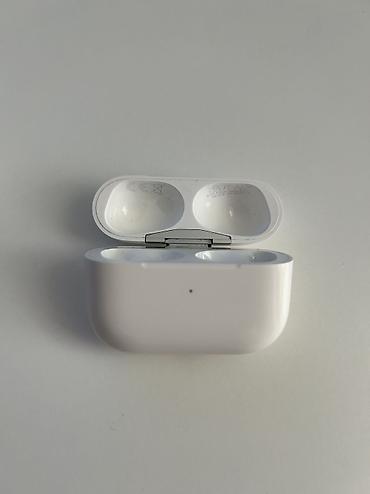 айфон эйр: Оригинальные наушники Apple airpods pro 2 в идеальном состоянии — 7