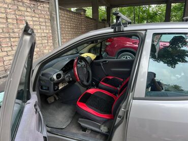 запчасти опель фронтера а: Mercedes-Benz A-class: 2000 г., 1.6 л, Автомат, Бензин, Хетчбек