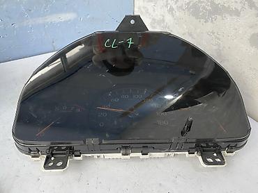3 67: Щиток приборов Honda 2003 г., Б/у, Оригинал, Япония — 1