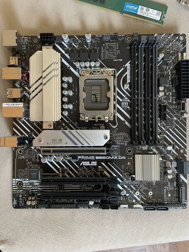 блок питания на пк: Энелик плата, Жаңы, Asus, LGA1700, Micro-ATX, ПК үчүн