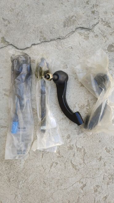 pər: Tam komplekt, QAZ SİBER, 2010 il, Orijinal, ABŞ, Yeni