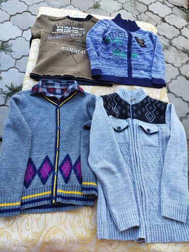 Комплекты одежды: Комплект, Б/у — 29