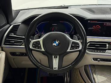 BMW: BMW X7: 2020 г., 3 л, Автомат, Бензин, Кроссовер — 23