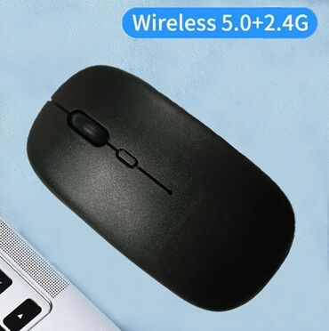 maus pad: Bluetooth Maus - Yüksək Performanslı və Ergonomik Yüksək keyfiyyətli