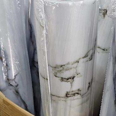 Tapete: ❤Zidne obloge u rolni 3m×1,2m 💢Samolepljive 💢Lake za postavljanje — 7