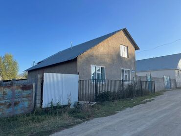 Продажа домов: Дом, 120 м², 5 комнат, Собственник, Косметический ремонт — 30