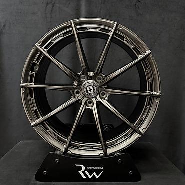 750: Литые Диски R 19 Комплект, отверстий - 5, Новый — 1