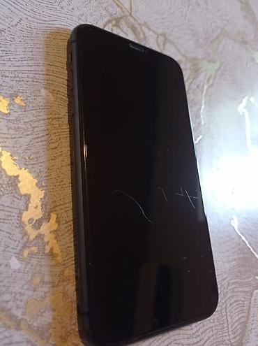 Apple iPhone: IPhone 11, 128 GB, Qara -da lalafo.az — 3 Apple iPhone: IPhone 11, 128 GB, Qara — 3