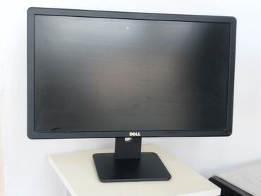 мониторы для ноутбука: Монитор, Dell, Б/у, LCD, 21" - 22"
