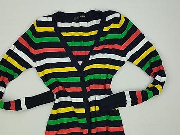 cecilia classics sweter: JIAHAODI, Kardigan damski, rozmiar L — 1