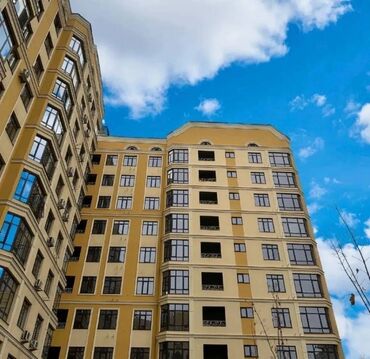 ищу квартиру жалал абад: 2 комнаты, 43 м², Элитка, 5 этаж, Дизайнерский ремонт