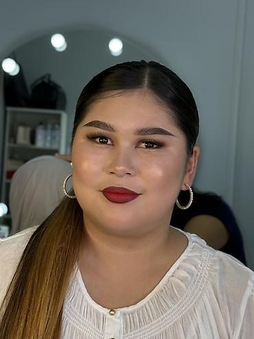 Макияж: Вечерний, Профессиональная косметика — 4