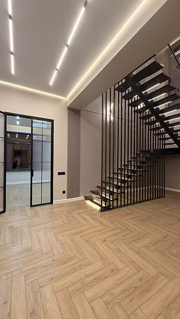 Продажа коттеджей и домов: 6 комнат и более, 250 м², 4 соток, Бишкек, Арча-Бешик ж/м Агентство недвижимости — 11