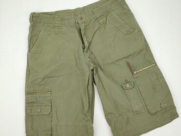 Trousers: Shorts for men, XL (EU 42), condition - Good