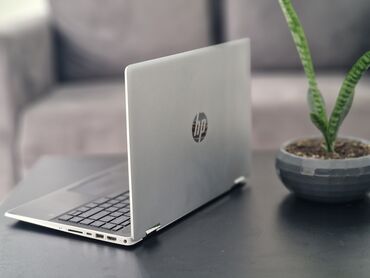 HP: İşlənmiş HP Pavilion, 15 ", Intel Core i3, 512 GB, Pulsuz çatdırılma