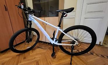 Dağ velosipedləri: Trinx dağ velosipedi - Gödənək: yüngül və möhkəm alüminium hardtail — 1