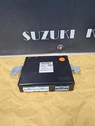 BCM MODUL 95400-2S300 ZA HYUNDAI IX35 | body control modul na lalafo.rs BCM MODUL 95400-2S300 ZA HYUNDAI IX35 | body control modul