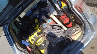 Сверление, бурение: Алмазное сверление 3-5 лет опыта — 9