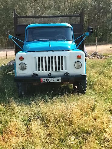 уаз пр: Грузовой автомобиль ГАЗ-53 с самосвал кузовом. Характеристики и — 3