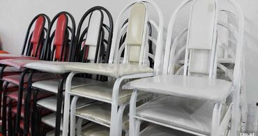 Stullar: Qonaq otağı üçün, Yeni, Qatlanmayan, Stul — 13