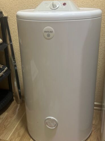 ariston: Ariston 80 l, Ünvandan götürmə