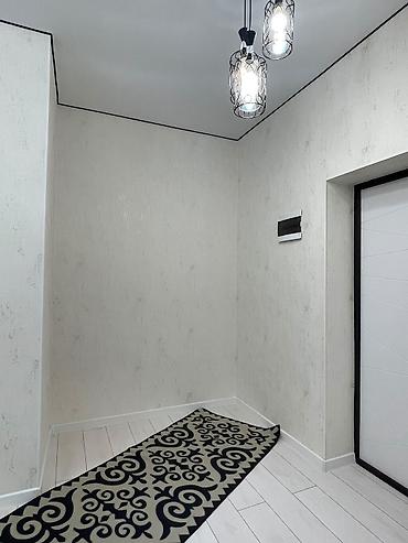 Продажа квартир: 1 комната, 30 м², Элитка, 5 этаж — 9