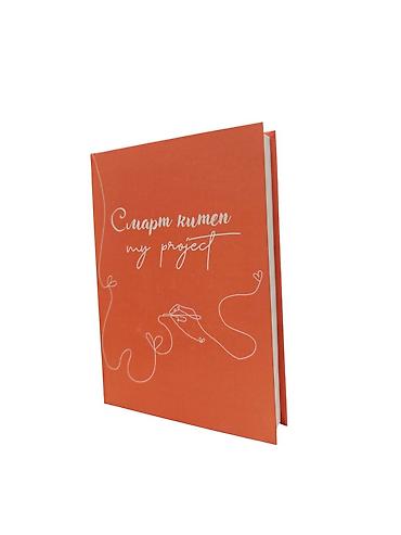 Канцтовары: Смарт-кітчен “My Project” — стильный органайзер-планер для записей и — 8