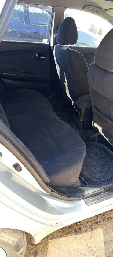 Nissan: Nissan Primera: 2001 г., 2.5 л, Автомат, Бензин, Универсал — 9