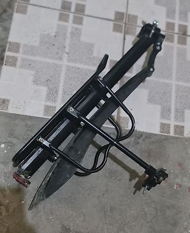Velosiped aksesuarları: Velosiped aksesuarları dəsti hamısı satılır və ya barter edilir zəng — 4