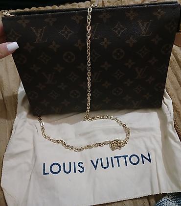 cantalar: Louis Vuitton, Yeni — 2
