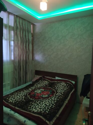 Yeni tikili: Suraxanı, 1 otaqlı, Yeni tikili, 63 kv. m — 7