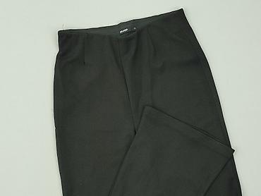 tajki: Cropp, Spodnie materiałowe damskie, rozmiar XS — 1