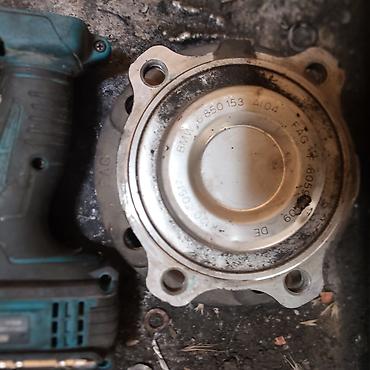 nissan sunny radiator: BMW ön təkər göbəyi (hub) – FAG istehsalı - Brend/istehsalçı: FAG - — 4