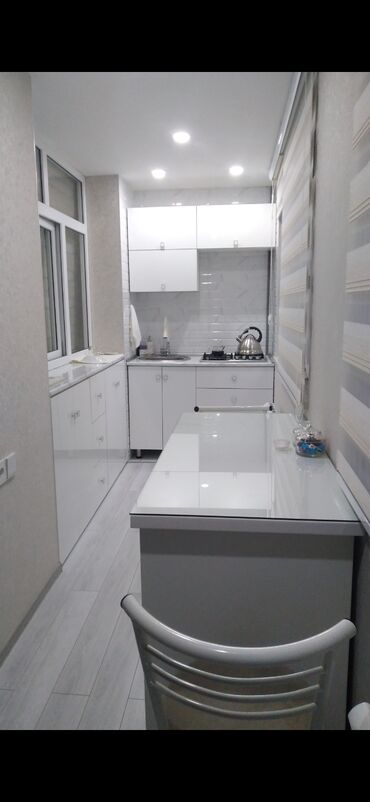 Günlük kirayə mənzillər: 3 otaqlı — 21