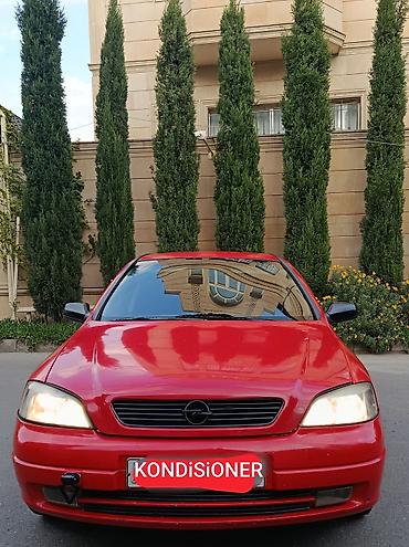 opel corsa b: Opel Astra: 1.6 l | 1999 il 237149 km Hetçbek — 1