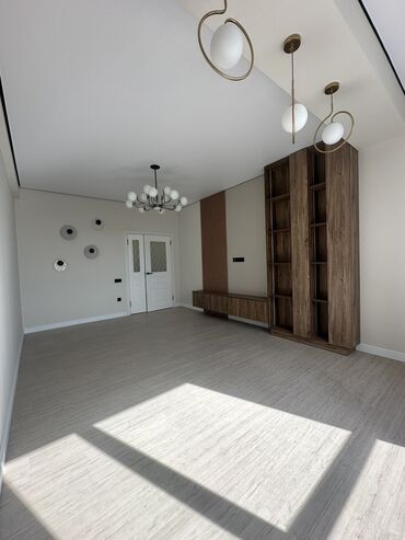 покупка квартир: 2 комнаты, 66 м², Элитка, 10 этаж, Евроремонт