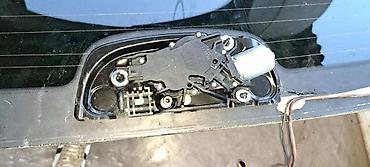za salon: MOTOR ZADNJEG BRISACA SW ZA PEUGEOT 206 | motor zadnjeg brisaca za — 1