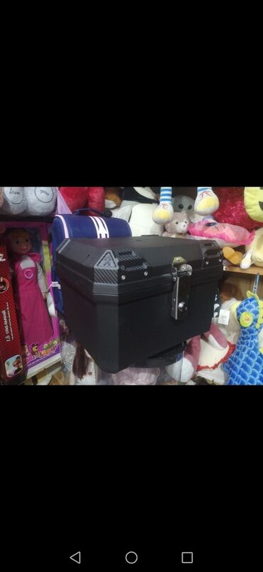 Motosiklet hissələri: Moto Baqaj 45azn(ag) Qara parlaq baqaj 55azn Müxtəlif rəngdə müxtəlif -da lalafo.az — 2 Motosiklet hissələri: Moto Baqaj 45azn(ag) Qara parlaq baqaj 55azn Müxtəlif rəngdə müxtəlif — 2